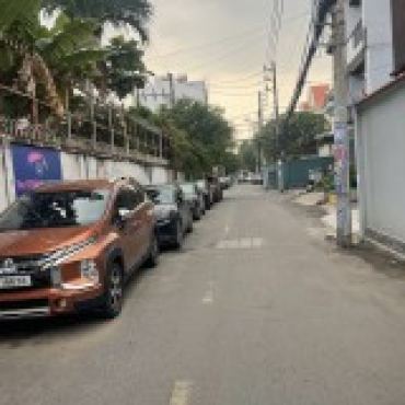 Hình ảnh Bán đất thửa 523 tờ 230 Đường số 44 Phường An Khánh Tp Hồ Chí Minh
