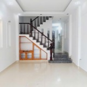 Hình ảnh Bán nhà hẻm 45/7B Liên khu 8-9 Phường Bình Hưng Hòa Tp Hồ Chí Minh