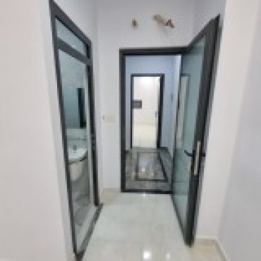 Hình ảnh Bán nhà hẻm 137/4 Trần Hữu Trang Phường Cầu Kiệu Tp Hồ Chí Minh