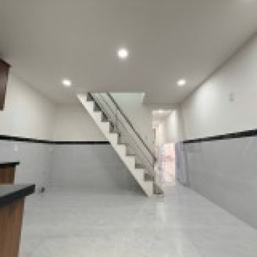 Hình ảnh Bán chung cư (Thửa 29 tờ 99) Đường số 6 Phường Hiệp Bình Tp Hồ Chí Minh