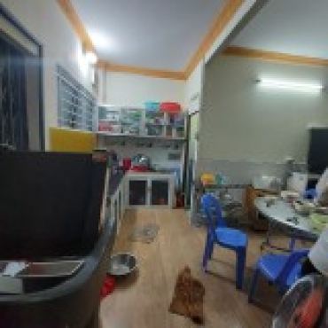 Hình ảnh Bán nhà hẻm 12/16 Đường số 49 Phường Hiệp Bình Tp Hồ Chí Minh
