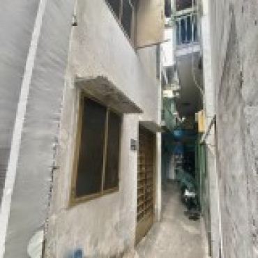 Hình ảnh Bán nhà hẻm 28/14/20E Huỳnh Khương An Phường An Nhơn Tp Hồ Chí Minh