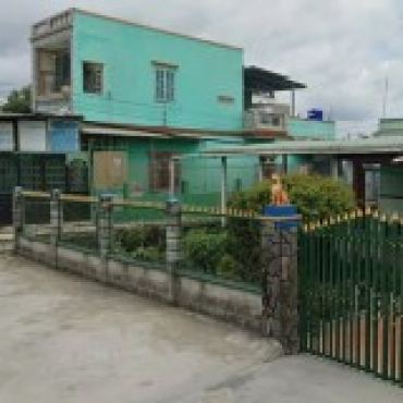 Hình ảnh Bán đất thửa 119 tờ 19 Mặt phố Xã Bình Mỹ Tp Hồ Chí Minh