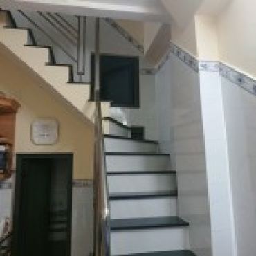 Hình ảnh Bán nhà 649 Bà Hạt Phường Diên Hồng Tp Hồ Chí Minh