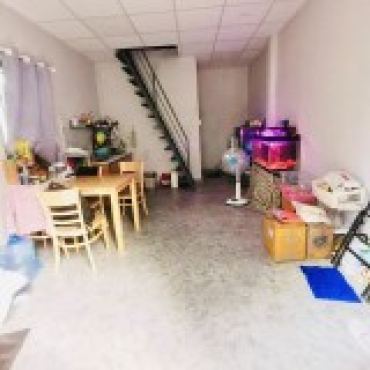 Hình ảnh Bán nhà hẻm 76/22/26 Lê Lợi Phường Gò Vấp Tp Hồ Chí Minh