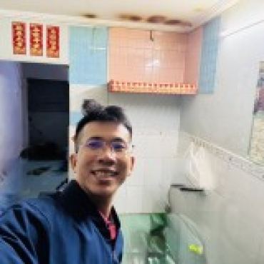 Hình ảnh Bán nhà hẻm 322/21/25 Minh Phụng Phường Minh Phụng Tp Hồ Chí Minh