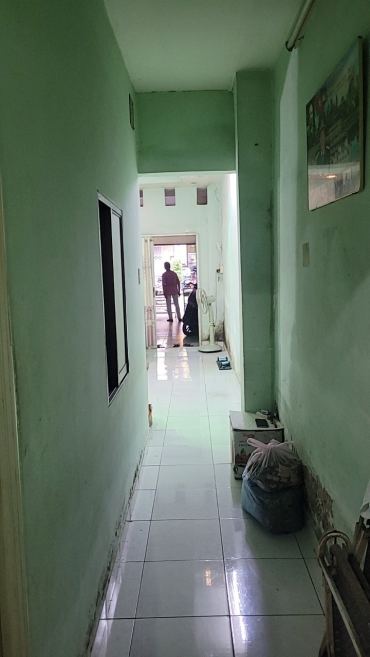 Hình ảnh Bán nhà 31 Đặng Văn Ngữ Phường Cầu Kiệu Tp Hồ Chí Minh