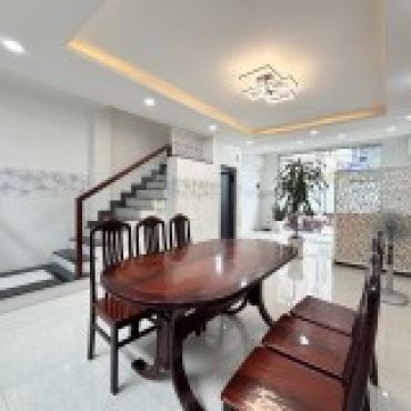 Hình ảnh Bán nhà hẻm 95/106 Lê Văn Duyệt Phường Gia Định Tp Hồ Chí Minh