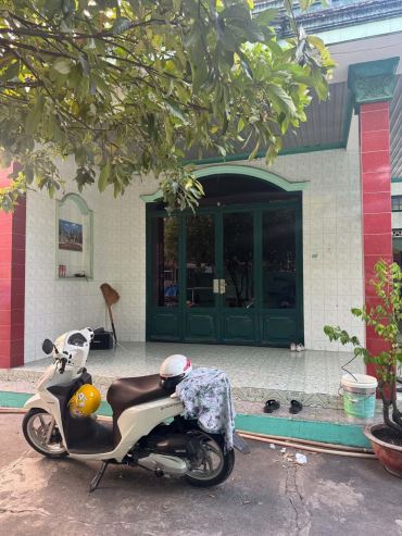 Hình ảnh Bán nhà hẻm 42/1 Thửa 384 Tờ 23 Ấp Thới Tứ Xã Hóc Môn Tp Hồ Chí Minh