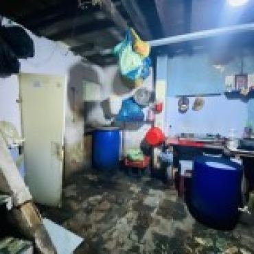 Hình ảnh Bán chung cư ( số cũ : 888.91A ) Thành Mỹ Phường Tây Thạnh Tp Hồ Chí Minh