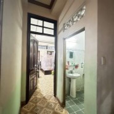 Hình ảnh Bán nhà 163 Đường số 28 (23.26 Lê Đức Thọ) Phường Gò Vấp Tp Hồ Chí Minh