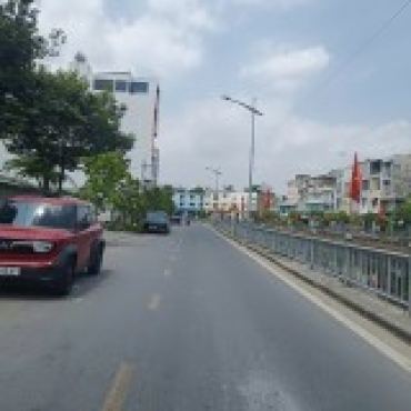 Hình ảnh Bán nhà hẻm 496/52/8 Dương Quảng Hàm Phường Gò Vấp Tp Hồ Chí Minh
