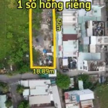 Hình ảnh Bán đất thửa 948 tờ 58 Thửa 948 tờ 58 Xã Xuân Thới Sơn Tp Hồ Chí Minh