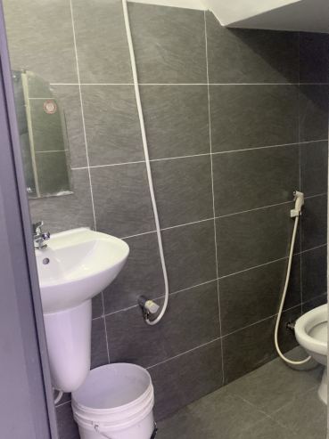 Hình ảnh Bán nhà hẻm 307/56 Phan Văn Khỏe Phường Bình Tiên Tp Hồ Chí Minh