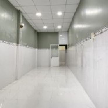 Hình ảnh Bán nhà hẻm 38/16 Phan Văn Trị Phường Chợ Quán Tp Hồ Chí Minh