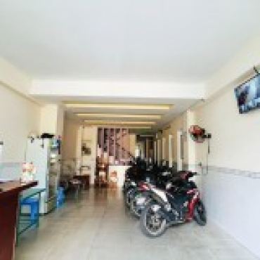 Hình ảnh Bán nhà 5 Huỳnh Văn Gấm (74.5A Tân Kỳ Tân Quý) Phường Tây Thạnh Tp Hồ Chí Minh