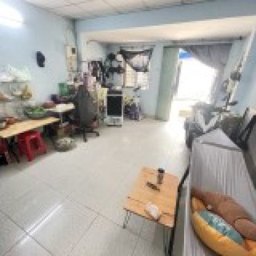 Hình ảnh Bán nhà hẻm 150/31/7 26 Tháng 3 Phường Bình Hưng Hòa Tp Hồ Chí Minh