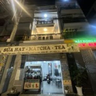 Hình ảnh Bán nhà hẻm 83/76/1 Đào Tông Nguyên Xã Nhà Bè Tp Hồ Chí Minh