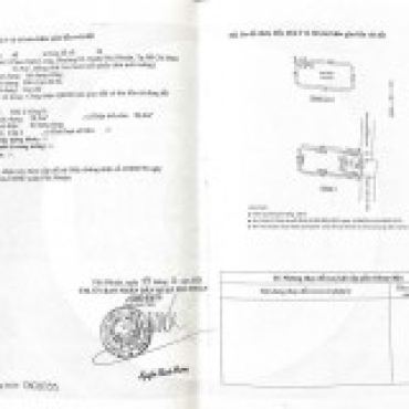 Hình ảnh Bán nhà hẻm 366/1 Phan Xích Long (293.31.1A) Phường Cầu Kiệu Tp Hồ Chí Minh