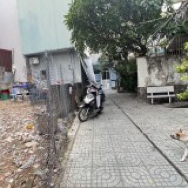 Hình ảnh Bán đất 71/22 Lê Quang Định Phường Bình Thạnh Tp Hồ Chí Minh