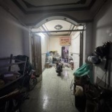Hình ảnh Bán nhà 79 Đỗ Năng Tế ( Tên Lửa) Phường An Lạc Tp Hồ Chí Minh