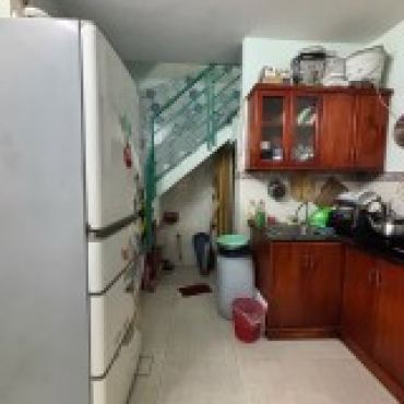 Hình ảnh Bán nhà 75 + ( 53.18.6 ) đường số 8B Phường Bình Hưng Hòa Tp Hồ Chí Minh