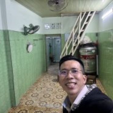 Hình ảnh Bán nhà hẻm 535/3 Phan Văn Trị Phường An Đông Tp Hồ Chí Minh