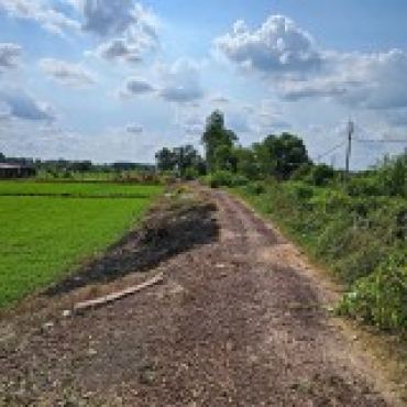 Hình ảnh Bán đất thửa 829 tờ 2 Trung Đông Xã Hóc Môn Tp Hồ Chí Minh