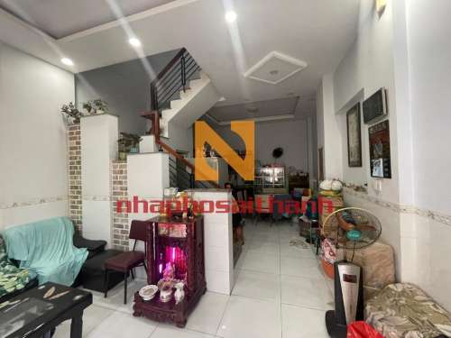 Hình ảnh Bán nhà 1/9 Đình Phong Phú Tăng Nhơn Phú B Quận 9