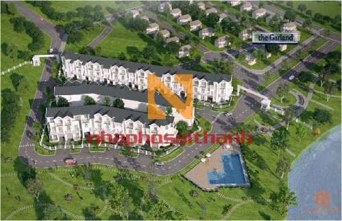 Hình ảnh Bán nhà 01 Dương Đình Hội Phước Long B Quận 9
