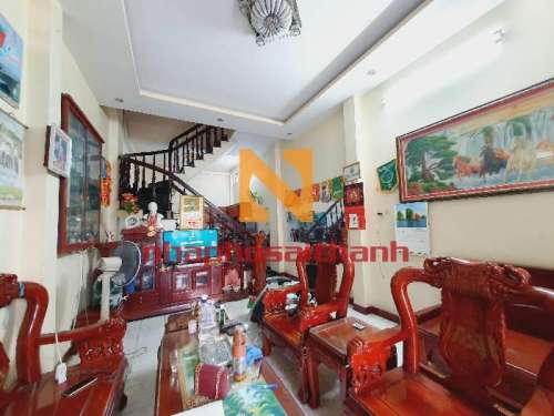 Hình ảnh Bán nhà 1 Đường số 12  Bình Chiểu Thủ Đức
