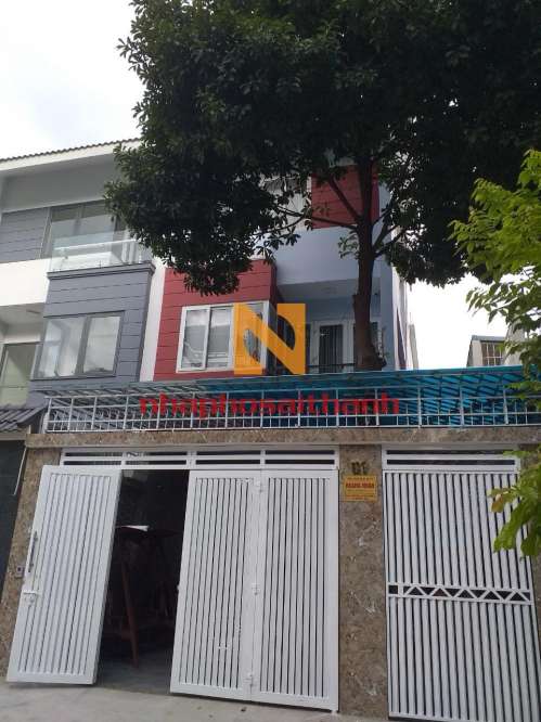Hình ảnh Bán nhà 01 Đường số 2. Phường Phước Long B - Quận 9.