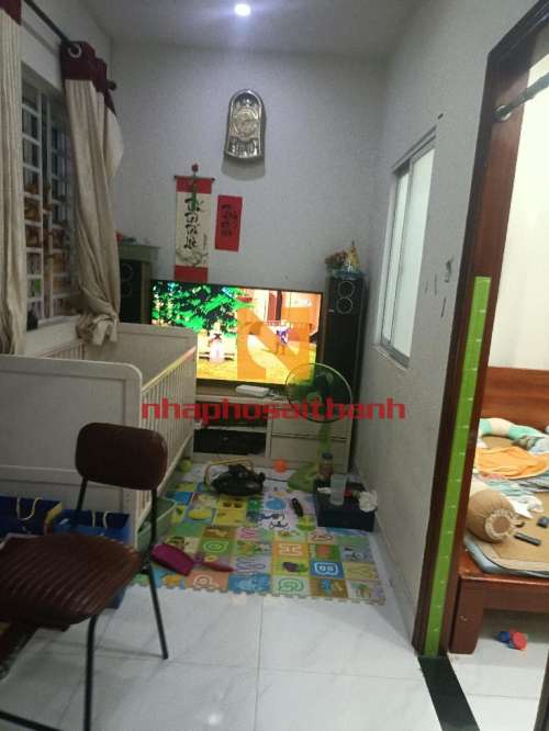 Hình ảnh Bán nhà 1/2 Đường Số 22 phường Phước Long B, Quận 9 (TP Thủ Đức).