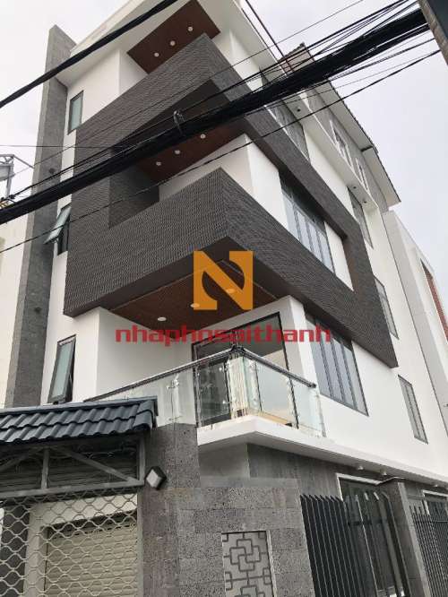Hình ảnh Bán nhà 1/15 Đường số 4 KP6 Trường Thọ Thủ Đức