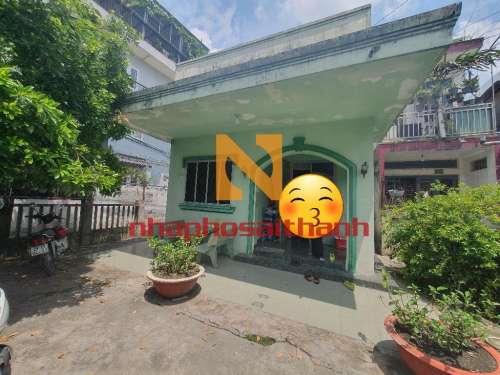 Hình ảnh 1/12 Đường số 5 Phường Linh Xuân Quận Thủ Đức TP Thủ Đức