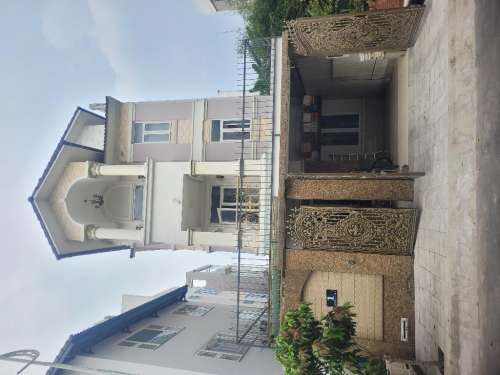 Hình ảnh Bán nhà 1 đường số 60 Bình Trưng Đông Quận 2