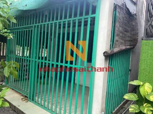 Hình ảnh Bán nhà 1/2A Đường số 8 phường Linh Xuân,Thủ Đức