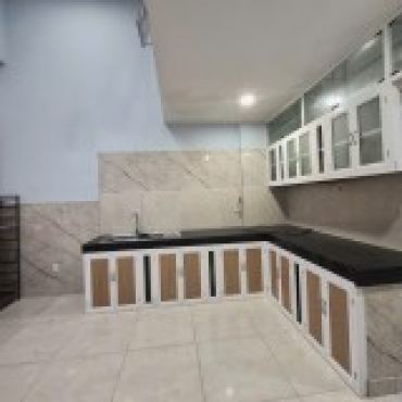Hình ảnh Bán nhà hẻm 583/39 Lê Đức Thọ Phường An Hội Đông Tp Hồ Chí Minh