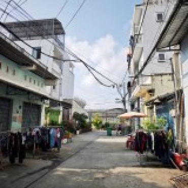 Hình ảnh Bán nhà hẻm 258/58/14 Hồ Học Lãm (SC 258.51.14) Phường An Lạc Tp Hồ Chí Minh