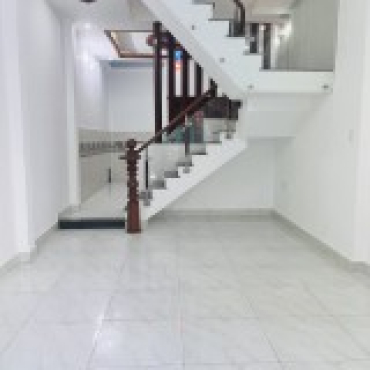 Hình ảnh Bán nhà hẻm 42/4C Bình Thành Phường Bình Tân Tp Hồ Chí Minh
