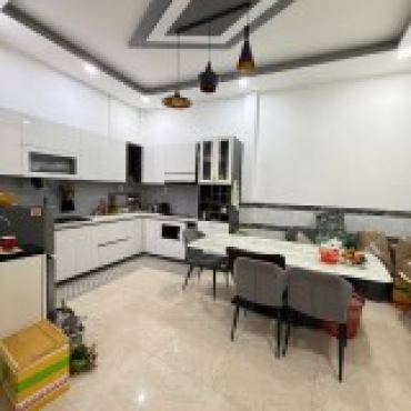 Hình ảnh Bán nhà hẻm 637/36/4 Tỉnh Lộ 10 Phường An Lạc Tp Hồ Chí Minh
