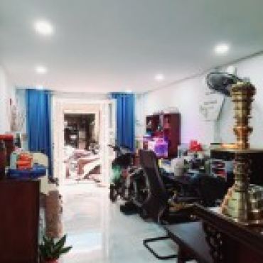 Hình ảnh Bán nhà hẻm 469/7 Đoàn Văn Bơ Phường Xóm Chiếu Tp Hồ Chí Minh