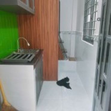 Hình ảnh Bán nhà hẻm 63/3/2 Tân Hoà Đông Phường Phú Lâm Tp Hồ Chí Minh