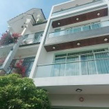 Hình ảnh Bán đất 12/4/12A Đường số 14 Phường Bình Hưng Hòa Tp Hồ Chí Minh