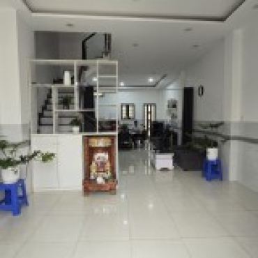 Hình ảnh Bán nhà hẻm 796/131A1 Lê Đức Thọ Phường An Hội Đông Tp Hồ Chí Minh