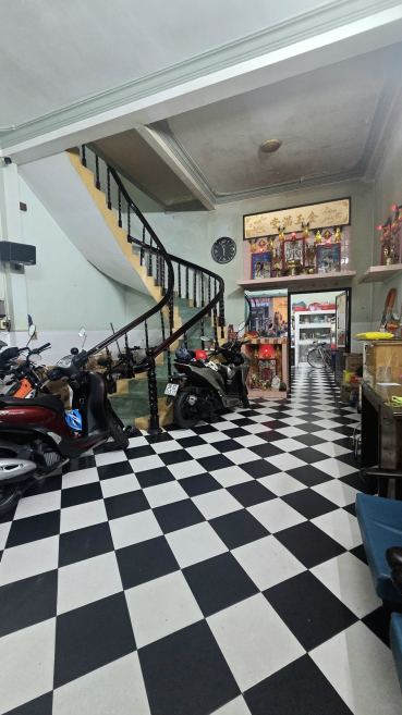 Hình ảnh Bán nhà 100 Cây Keo Phường Tân Sơn Hòa Tp Hồ Chí Minh