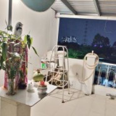 Hình ảnh Bán nhà V1 357.11.2K Cách Mạng Tháng 8 Phường Hòa Hưng Tp Hồ Chí Minh
