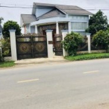 Hình ảnh Bán nhà 188 Ấp Tân Thới 3 Dương Công Khi Xã Hóc Môn Tp Hồ Chí Minh