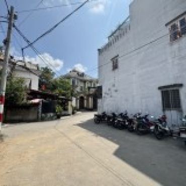 Hình ảnh Bán chung cư Đối diện nhà 213.20 Đình Phong Phú (Thửa 748 tờ 112) Phường Tăng Nhơn Phú Tp Hồ Chí Minh