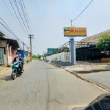 Hình ảnh Bán đất thửa 669 tờ 44 Đường Số 882 Phường Long Trường Tp Hồ Chí Minh